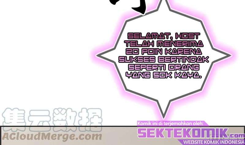 Strongest System (The Strongest Dandy System) Chapter 36 Gambar 18